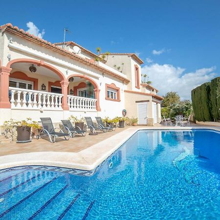 קלפה Villa Villa Albert By Interhome מראה חיצוני תמונה