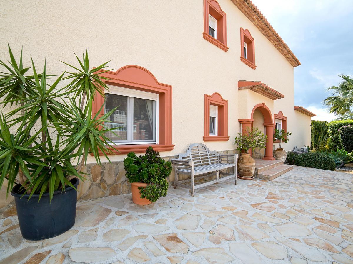 קלפה Villa Villa Albert By Interhome מראה חיצוני תמונה