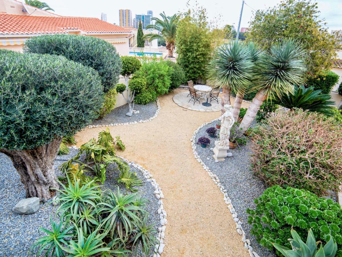 קלפה Villa Villa Albert By Interhome מראה חיצוני תמונה