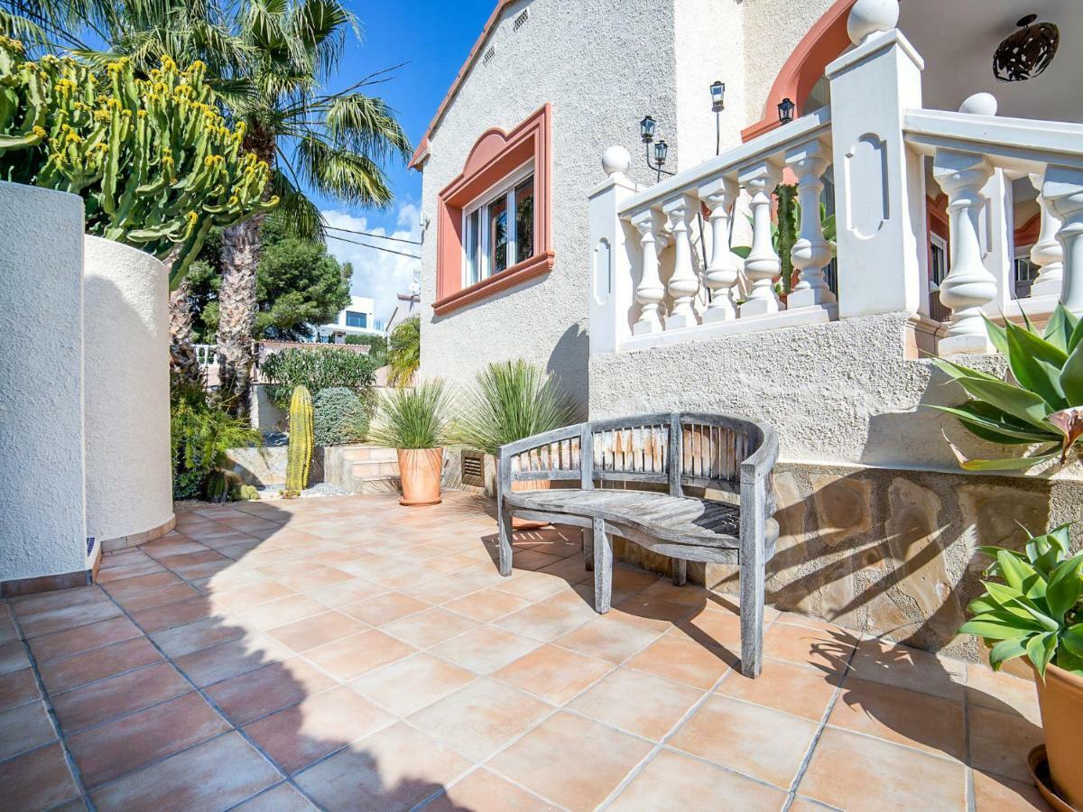 קלפה Villa Villa Albert By Interhome מראה חיצוני תמונה