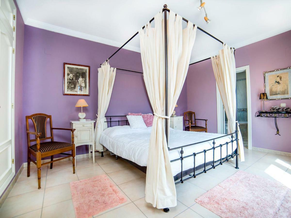 קלפה Villa Villa Albert By Interhome מראה חיצוני תמונה