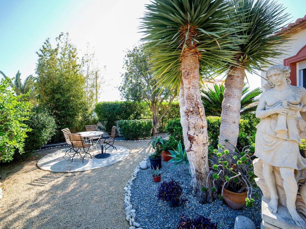 קלפה Villa Villa Albert By Interhome מראה חיצוני תמונה