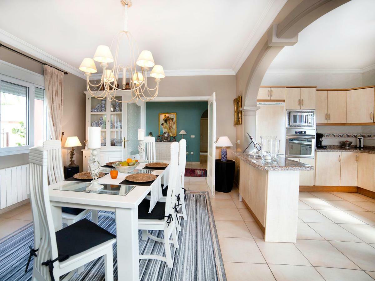 קלפה Villa Villa Albert By Interhome מראה חיצוני תמונה