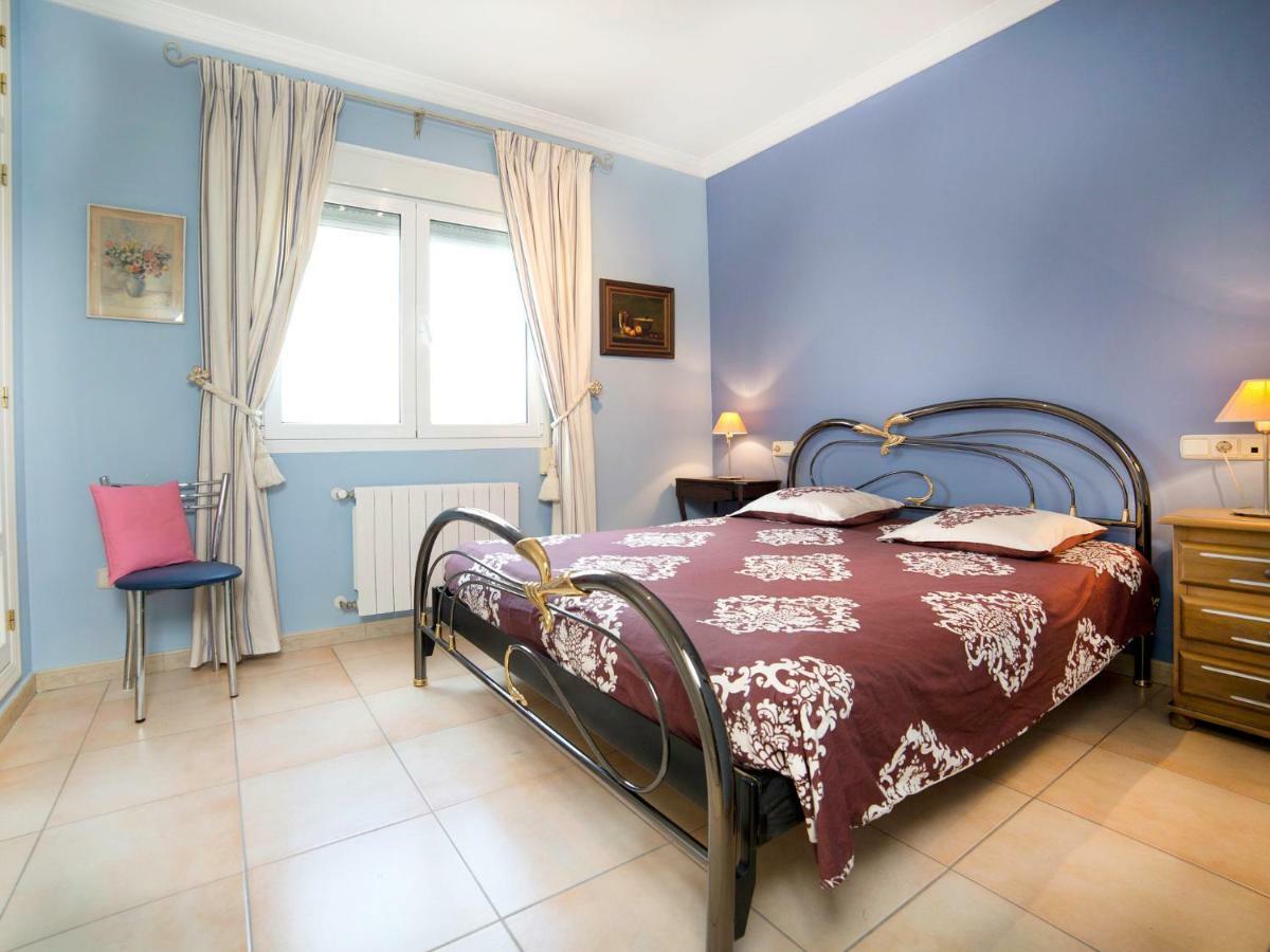 קלפה Villa Villa Albert By Interhome מראה חיצוני תמונה
