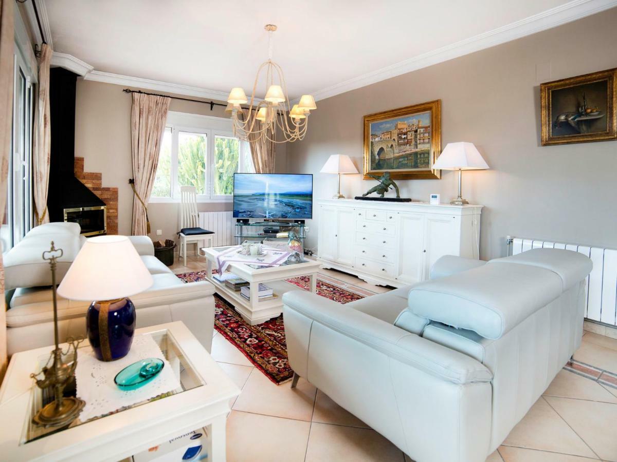 קלפה Villa Villa Albert By Interhome מראה חיצוני תמונה