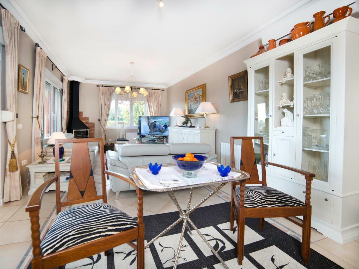קלפה Villa Villa Albert By Interhome מראה חיצוני תמונה